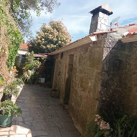 Casa Da Maria Gata * سيفر دو فوغا