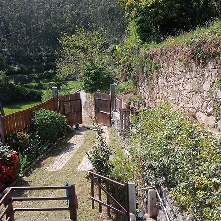 بيت للعطل Casa Da Maria Gata