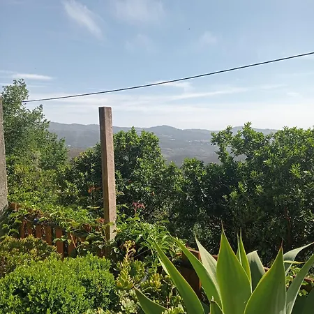 بيت للعطل Casa Da Maria Gata