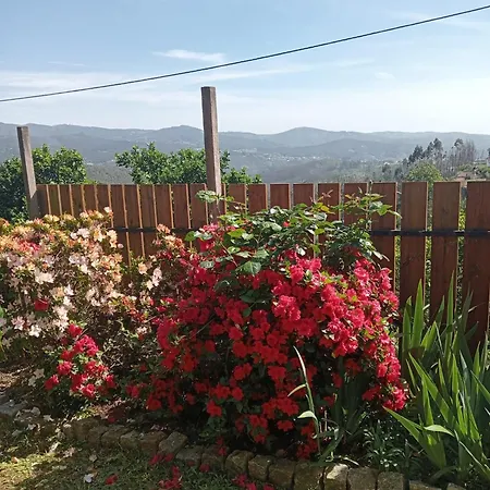 Casa Da Maria Gata * سيفر دو فوغا