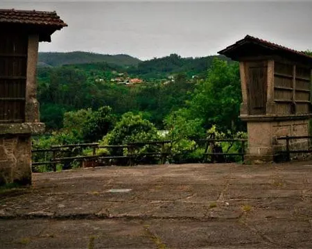 Casa Da Maria Gata سيفر دو فوغا